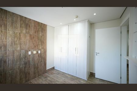 Quarto de kitnet/studio para alugar com 1 quarto, 44m² em Centro, Santo André