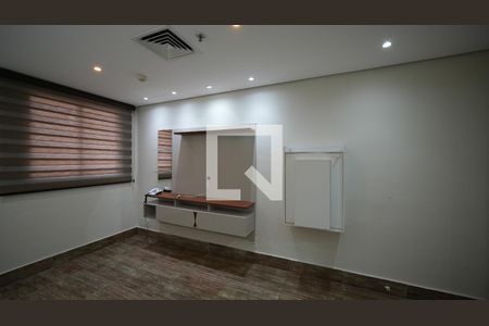 Sala de kitnet/studio para alugar com 1 quarto, 44m² em Centro, Santo André