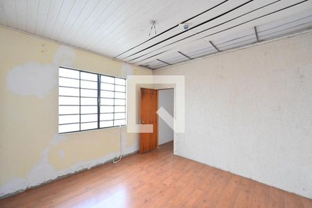 Quarto 1 de casa para alugar com 2 quartos, 400m² em Vila Monte Alegre, São Paulo