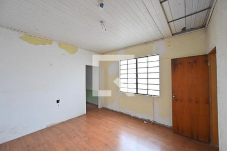 Quarto 1 de casa para alugar com 2 quartos, 400m² em Vila Monte Alegre, São Paulo