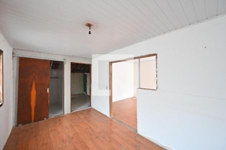 Sala de Jantar  de casa para alugar com 2 quartos, 400m² em Vila Monte Alegre, São Paulo