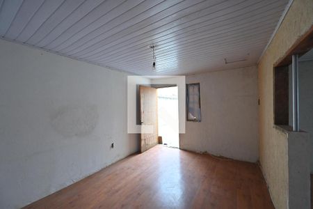 Sala de casa para alugar com 2 quartos, 400m² em Vila Monte Alegre, São Paulo