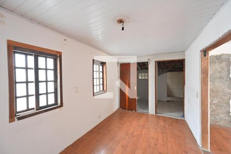 Sala de Jantar  de casa para alugar com 2 quartos, 400m² em Vila Monte Alegre, São Paulo
