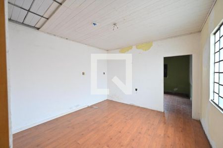 Quarto 1 de casa para alugar com 2 quartos, 400m² em Vila Monte Alegre, São Paulo