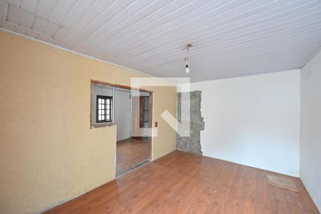 Sala de casa para alugar com 2 quartos, 400m² em Vila Monte Alegre, São Paulo