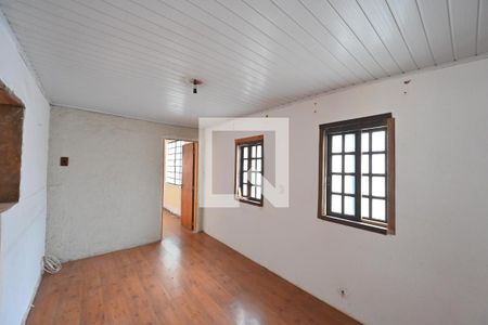 Sala de Jantar  de casa para alugar com 2 quartos, 400m² em Vila Monte Alegre, São Paulo