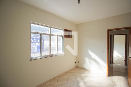 Quarto 1 de apartamento para alugar com 2 quartos, 70m² em Almerinda, São Gonçalo