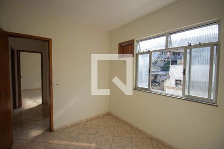 Quarto 2 de apartamento para alugar com 2 quartos, 70m² em Almerinda, São Gonçalo