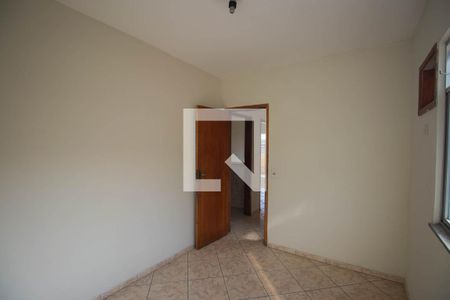 Quarto 2 de apartamento para alugar com 2 quartos, 70m² em Almerinda, São Gonçalo