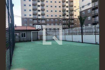 Apartamento à venda com 2 quartos, 61m² em Centro, Barueri