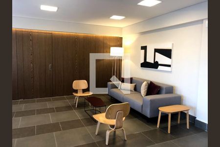 Apartamento à venda com 2 quartos, 61m² em Centro, Barueri