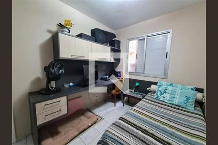 Apartamento à venda com 3 quartos, 69m² em Jardim Luísa, São Paulo