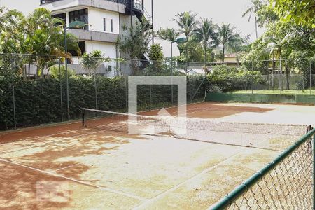 Área Comum de apartamento para alugar com 1 quarto, 70m² em Barra da Tijuca, Rio de Janeiro