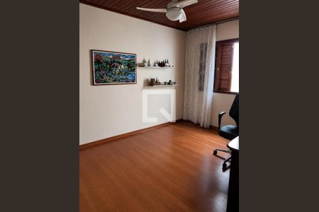 Foto 04 de casa de condomínio à venda com 3 quartos, 300m² em Chácara Inglesa, São Paulo