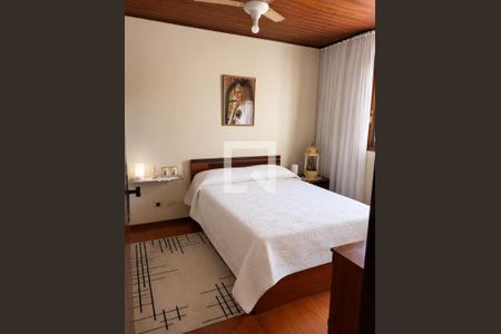 Foto 07 de casa de condomínio à venda com 3 quartos, 300m² em Chácara Inglesa, São Paulo