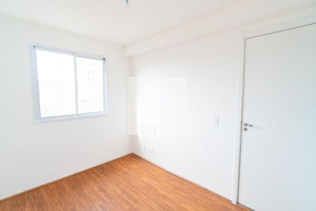 Apartamento à venda com 1 quarto, 27m² em Jardim Itacolomi, São Paulo