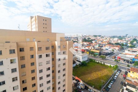 Apartamento à venda com 1 quarto, 27m² em Jardim Itacolomi, São Paulo