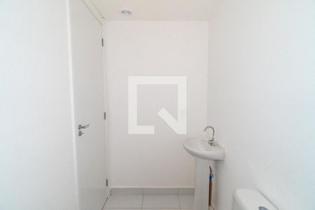 Apartamento à venda com 1 quarto, 27m² em Jardim Itacolomi, São Paulo