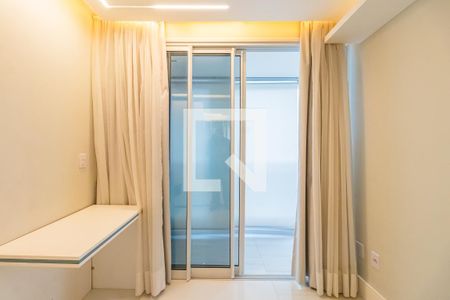 Quarto 2 de apartamento à venda com 4 quartos, 140m² em Condominio Wave , Barueri
