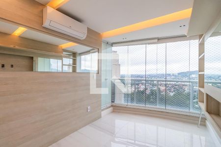 Quarto 1 de apartamento à venda com 4 quartos, 140m² em Condominio Wave , Barueri