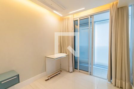 Quarto 2 de apartamento à venda com 4 quartos, 140m² em Condominio Wave , Barueri