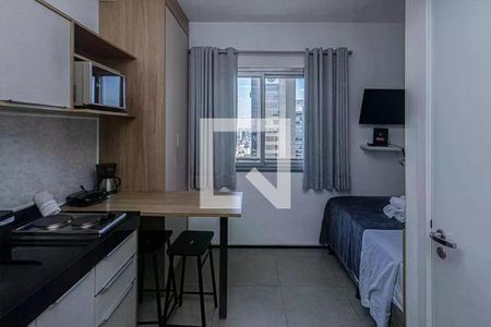 Casa à venda com 1 quarto, 17m² em Liberdade, São Paulo