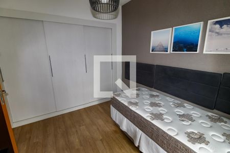Quarto 1 de apartamento à venda com 3 quartos, 102m² em Vila Suzana, São Paulo