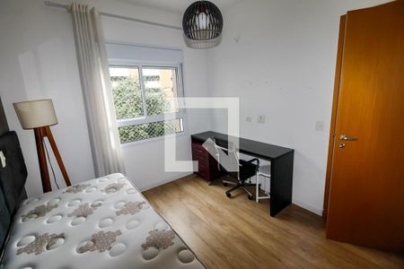 Quarto 1 de apartamento à venda com 3 quartos, 102m² em Vila Suzana, São Paulo