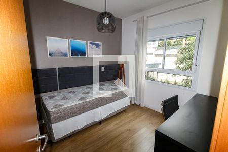 Quarto 1 de apartamento à venda com 3 quartos, 102m² em Vila Suzana, São Paulo