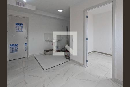 Apartamento para alugar com 2 quartos, 31m² em Brasilândia, São Paulo