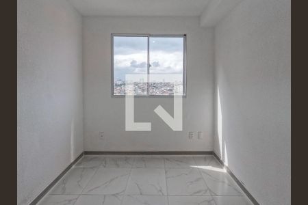 Apartamento para alugar com 2 quartos, 31m² em Brasilândia, São Paulo