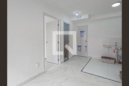 Apartamento para alugar com 2 quartos, 31m² em Brasilândia, São Paulo