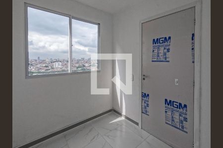 Apartamento para alugar com 2 quartos, 31m² em Brasilândia, São Paulo