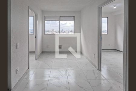 Apartamento à venda com 2 quartos, 31m² em Brasilândia, São Paulo