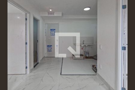 Apartamento para alugar com 2 quartos, 31m² em Brasilândia, São Paulo