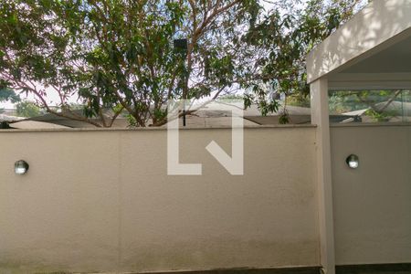 Apartamento à venda com 3 quartos, 122m² em Ouro Preto, Belo Horizonte