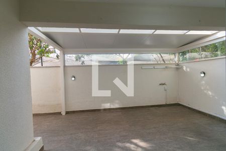 Apartamento à venda com 3 quartos, 122m² em Ouro Preto, Belo Horizonte