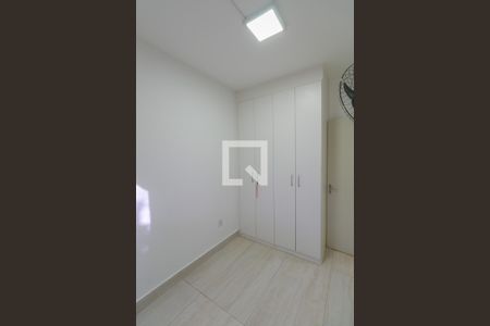 Apartamento à venda com 3 quartos, 122m² em Ouro Preto, Belo Horizonte
