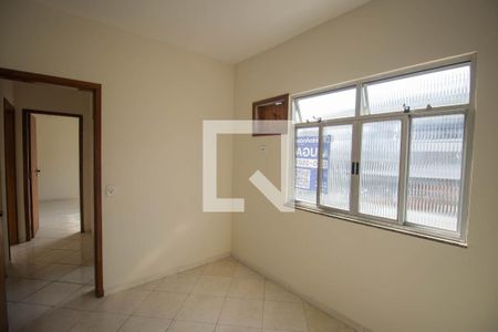 Quarto 1 de apartamento para alugar com 2 quartos, 70m² em Almerinda, São Gonçalo