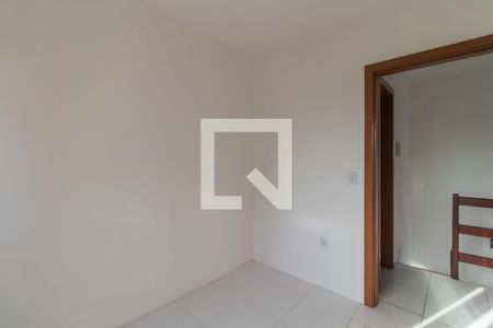 Quarto 1 de casa de condomínio à venda com 2 quartos, 130m² em Ipanema, Porto Alegre