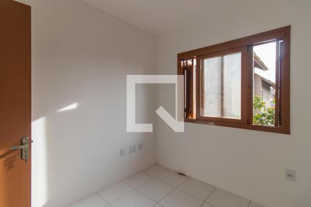 Quarto 1 de casa de condomínio à venda com 2 quartos, 130m² em Ipanema, Porto Alegre