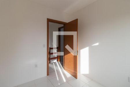 Quarto 1 de casa de condomínio à venda com 2 quartos, 130m² em Ipanema, Porto Alegre
