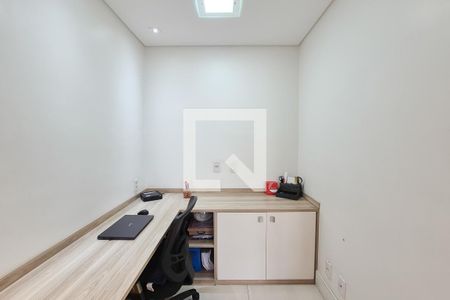 Escritório de apartamento à venda com 3 quartos, 156m² em Centro, São Bernardo do Campo