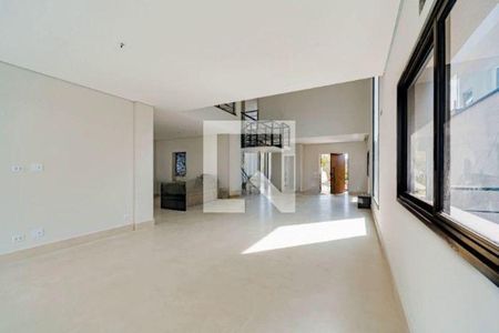 Casa à venda com 4 quartos, 480m² em Colinas da Anhanguera, Santana de Parnaíba