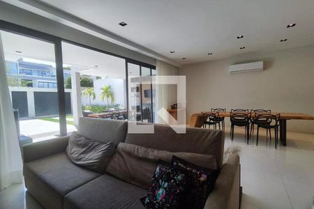 Casa de Condomínio à venda com 4 quartos, 290m² em Recreio dos Bandeirantes, Rio de Janeiro