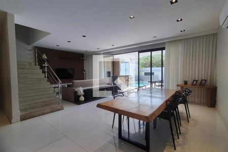 Casa de Condomínio à venda com 4 quartos, 290m² em Recreio dos Bandeirantes, Rio de Janeiro