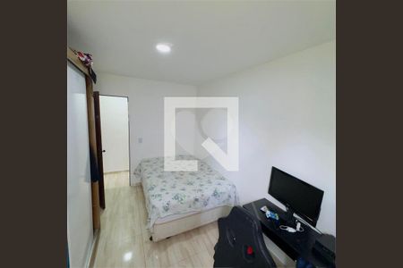 Apartamento à venda com 2 quartos, 54m² em Jardim Novo Santo Amaro, São Paulo