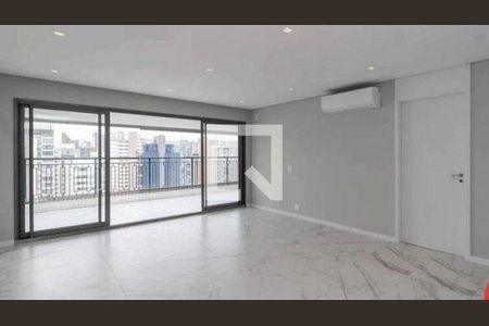 Apartamento à venda com 3 quartos, 149m² em Indianópolis, São Paulo