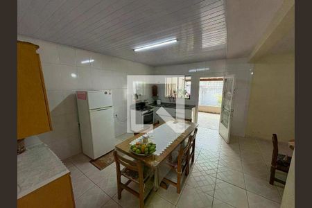 Casa à venda com 2 quartos, 146m² em Parque Novo Oratório, Santo André
