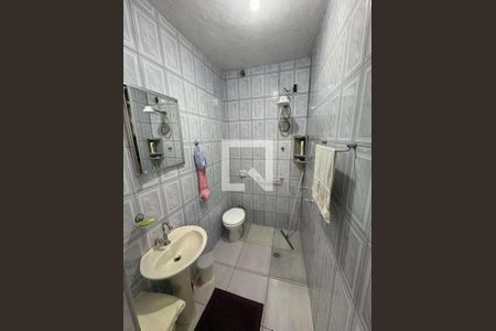 Casa à venda com 2 quartos, 146m² em Parque Novo Oratório, Santo André